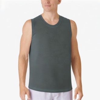 Men's Sports Fitness Vest 