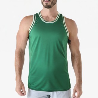 Men's Basketball Sports Vest