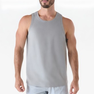 Sports Fitness Sleeveless Vest