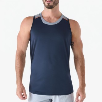 Quick-Drying Running Vest