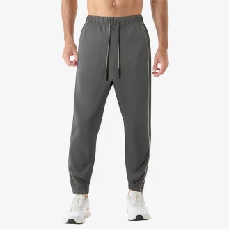 Summer Quick-drying Thin Sports Pants 