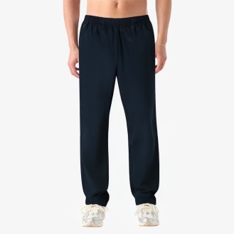 Breathable Straight Sports Trousers 