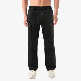 Outdoor Windproof And Wrinkle-Resistant Sports Trousers