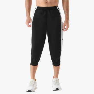Full Breasted Sweatpants