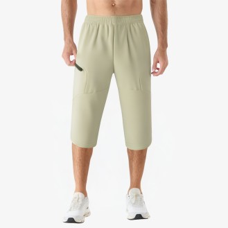 Men's Knitted Dry Sports Pants 