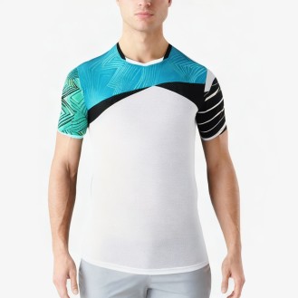 Quick-Drying Breathable Tennis Sports T-Shirt