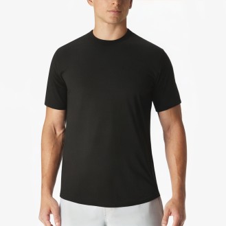 Men's Training Sports Short Sleeve T-Shirt 