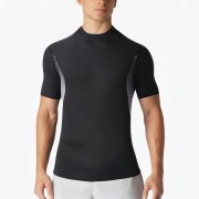 Men's Sports Twill T-shirt