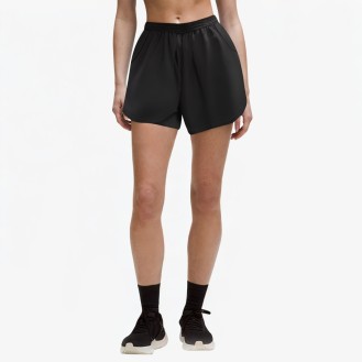 Summer Wide-Leg Sports Shorts 