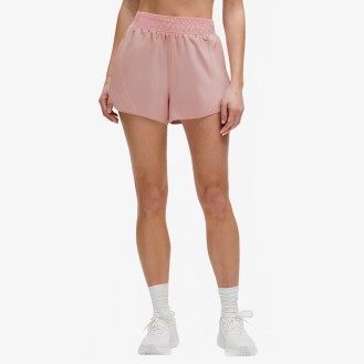 Anti-Exposure Shorts