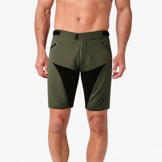 Men's Summer Mountain Bike Shorts 