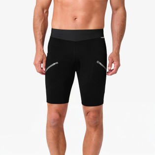 Anti-slip Thickened Cycling Shorts