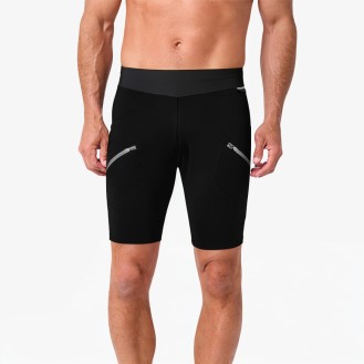 Anti-slip Thickened Cycling Shorts