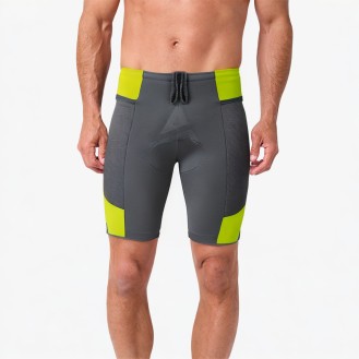 Men's Summer Mountain Outdoor Cycling Shorts 