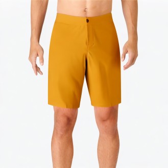 Comfortable And Durable Motorcycle Off-Road Shorts 