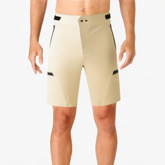 Men's Thickened Cycling Shorts