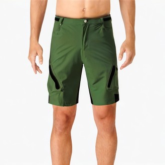 High-Quality Outdoor Cycling Shorts 