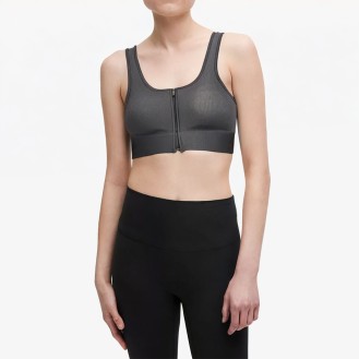 Women's Comfortable Sports Seamless Fitness Bra 
