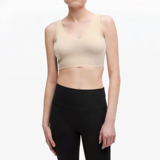 Running Pilates Sports Bra
