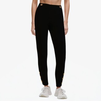 Casual High-Waisted Sports Yoga Pants 