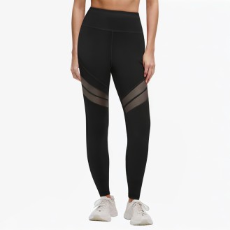 Breathable Women's Stretch Yoga Pants