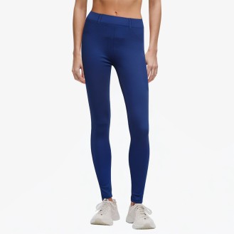 Women's High-Waisted Seamless Fitness Pants