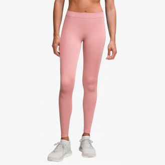 Pink High Waist Fitness Yoga Pants