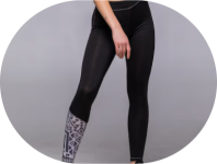 Yoga Pants