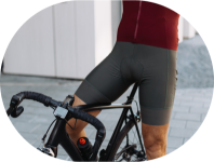 Cycling shorts